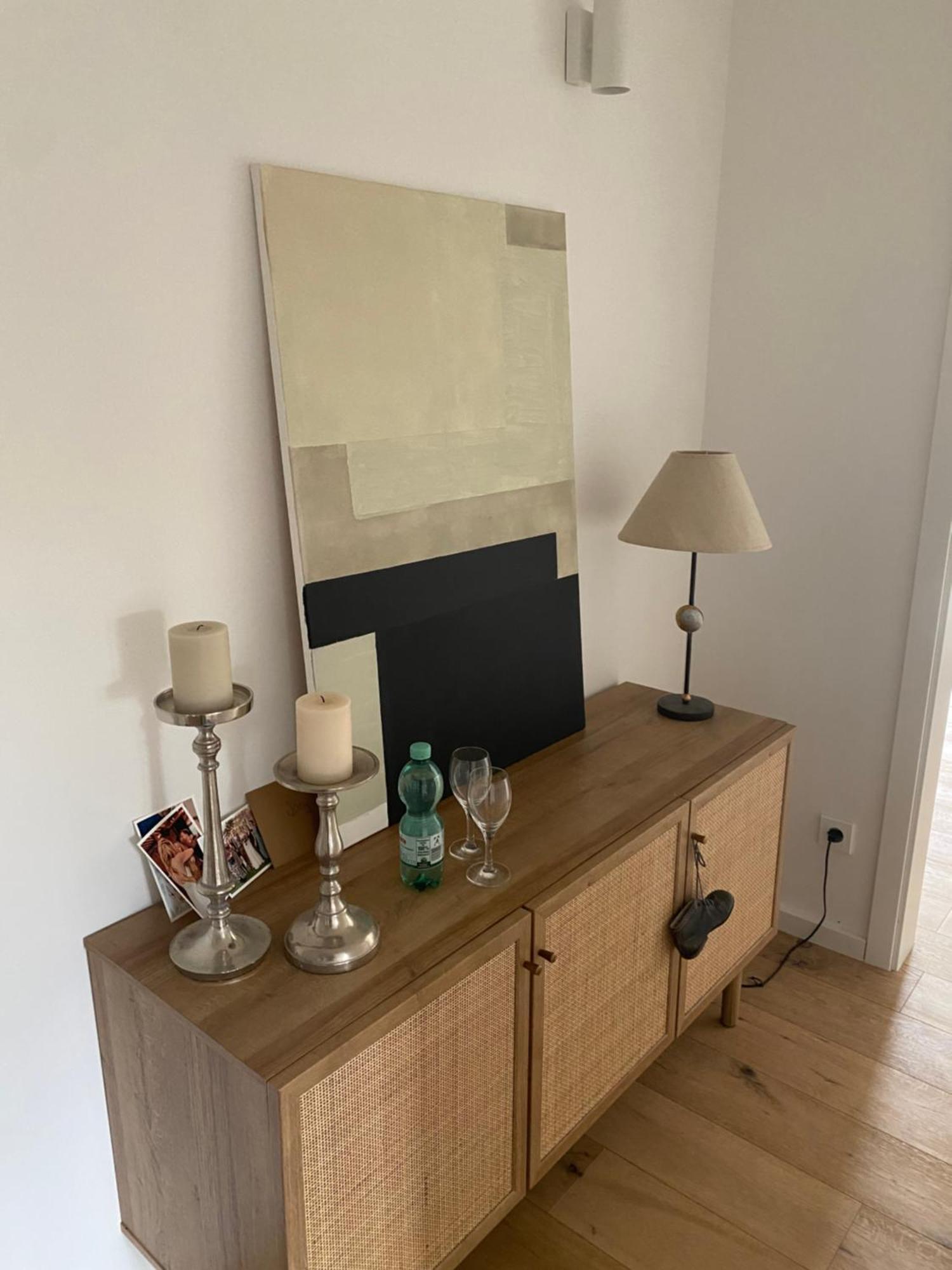 Appartamento Waldhaus Bad Sobernheim Esterno foto