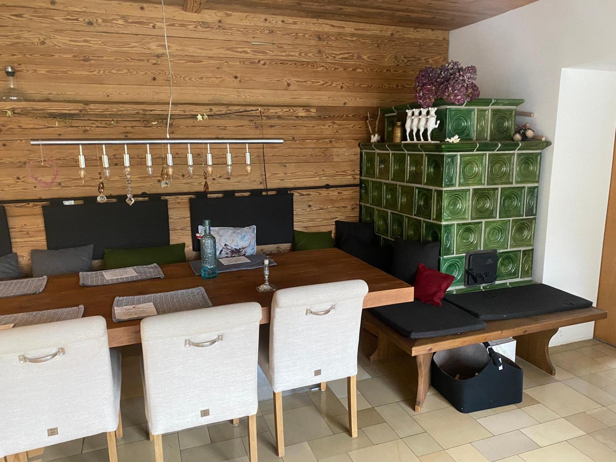 Appartamento Waldhaus Bad Sobernheim Esterno foto